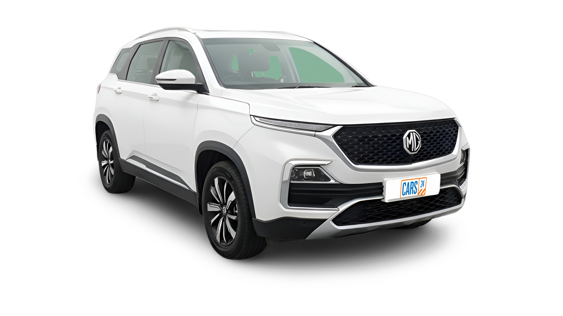 MG HECTOR-img